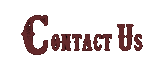 Contact Us
