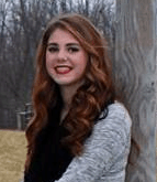 Marissa LOV Mini Herefords Marissa Lynch