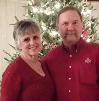 Mike & Nancy Oehlhof